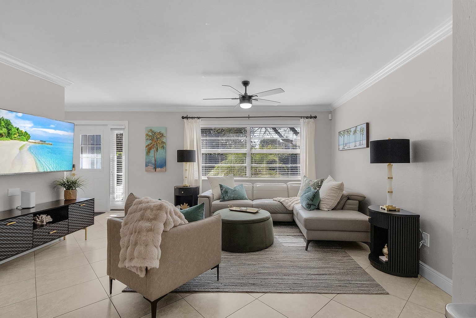 Naples Vacation Rental