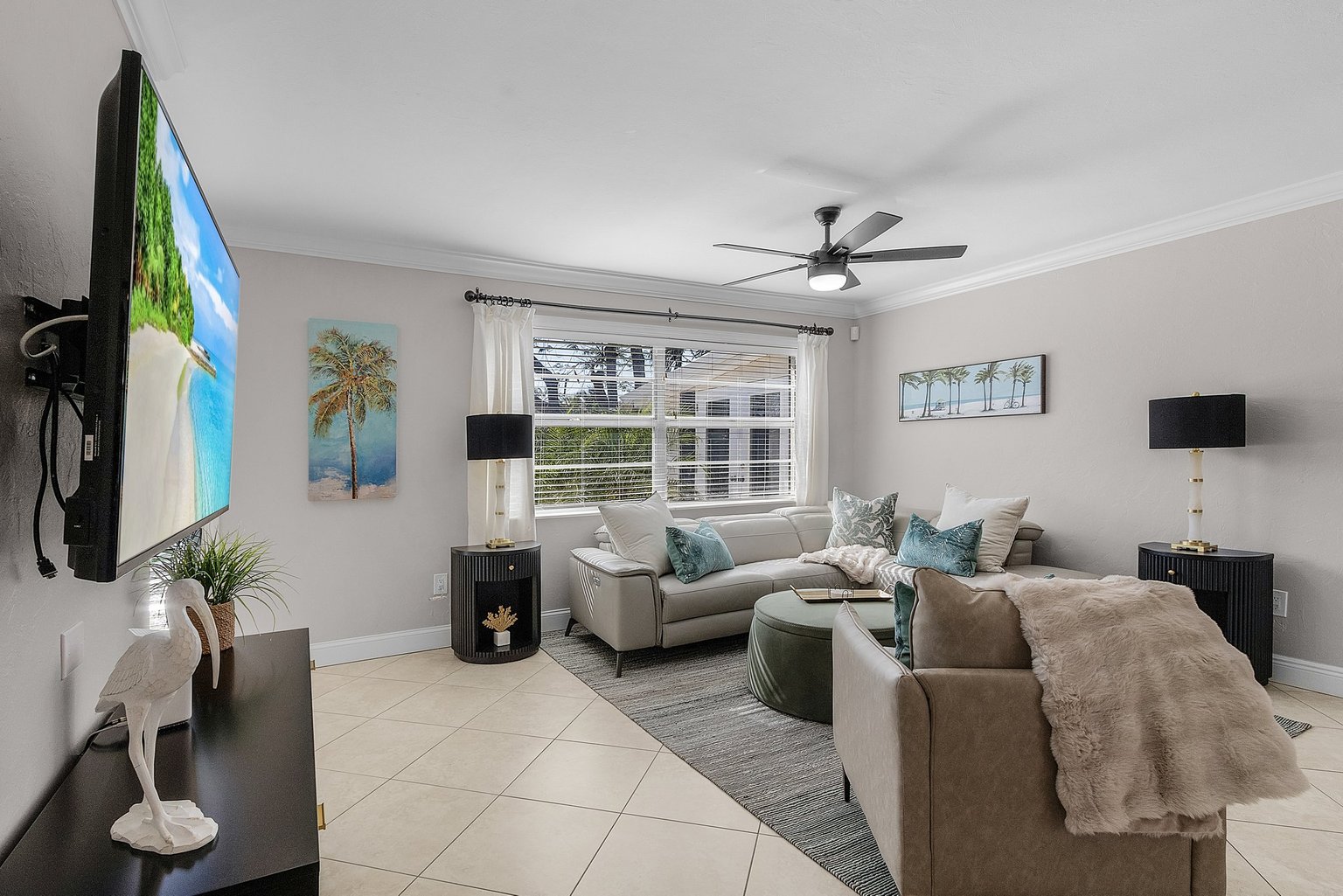 Naples Vacation Rental