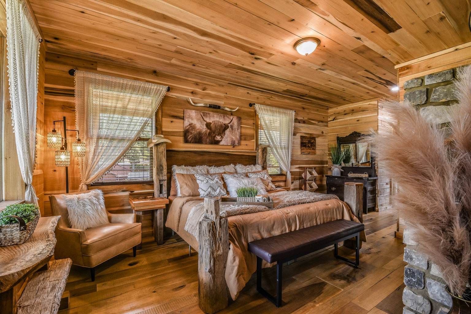 Sevierville Vacation Rental