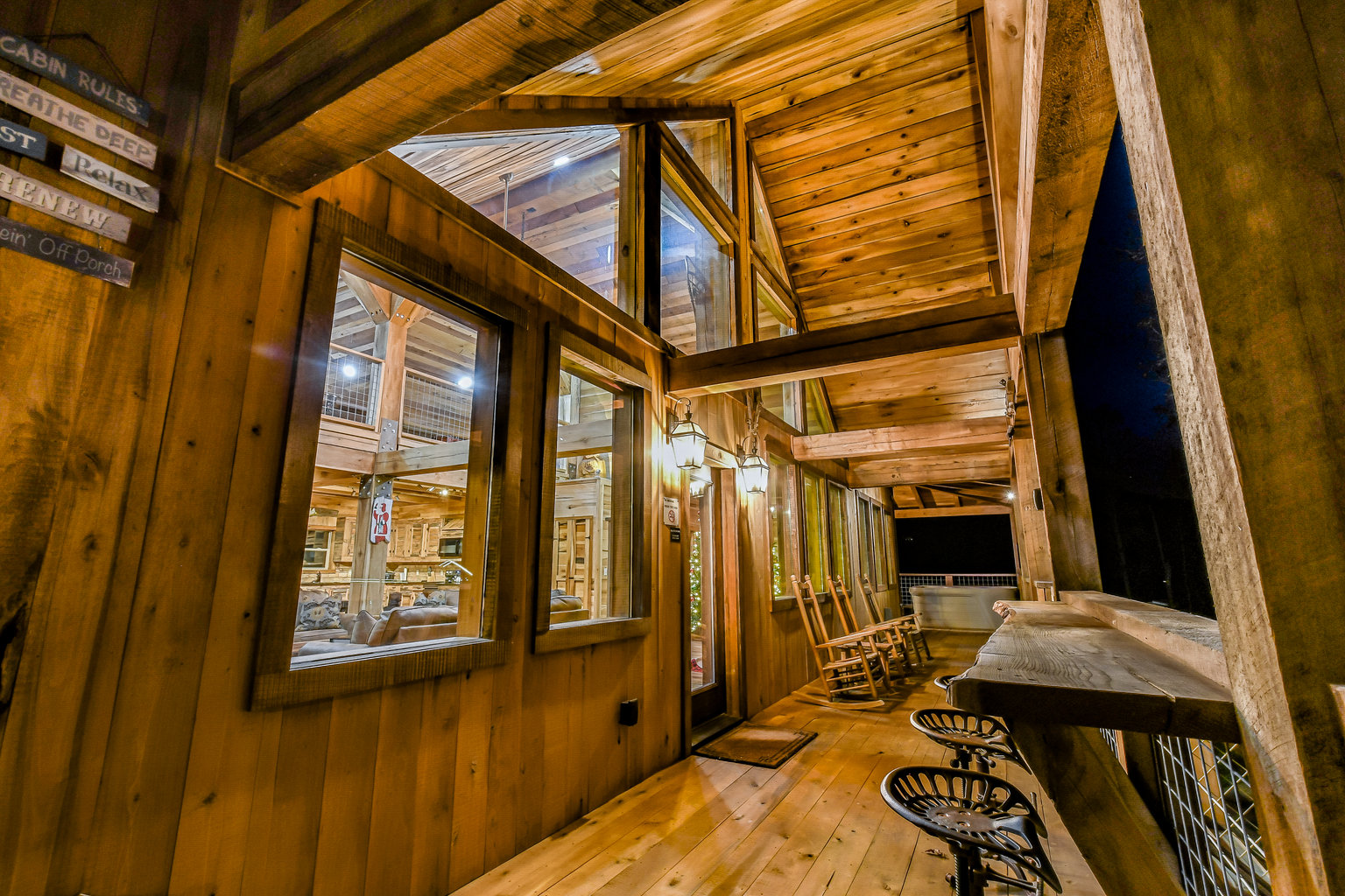 Sevierville Vacation Rental