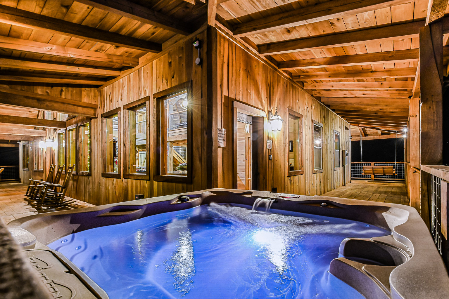 Sevierville Vacation Rental