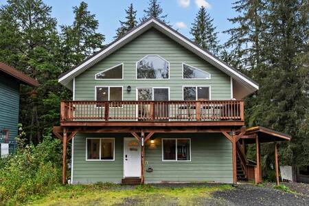 Girdwood Vacation Rental