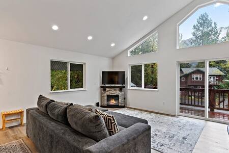 Girdwood Vacation Rental