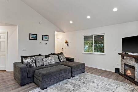 Girdwood Vacation Rental