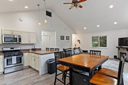 Girdwood Vacation Rental