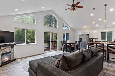 Girdwood Vacation Rental