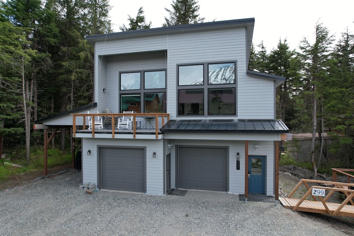 Girdwood Vacation Rental