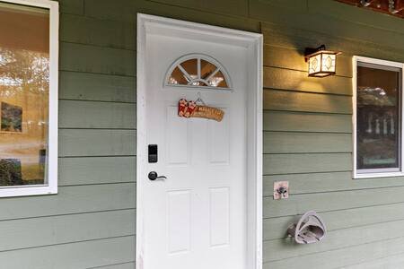 Girdwood Vacation Rental