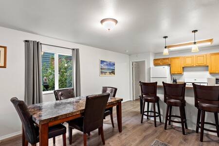 Girdwood Vacation Rental