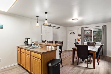 Girdwood Vacation Rental