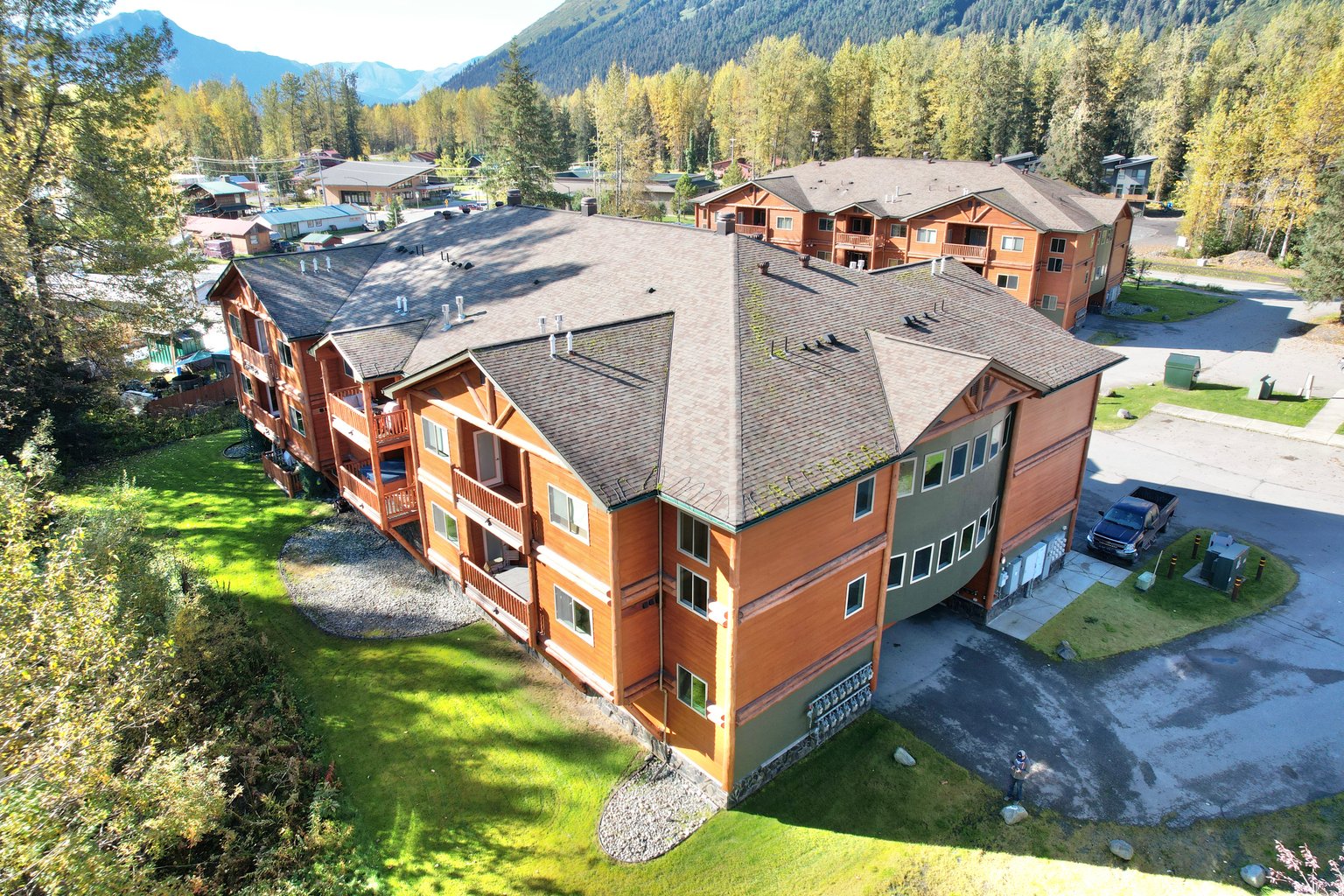 Girdwood Vacation Rental