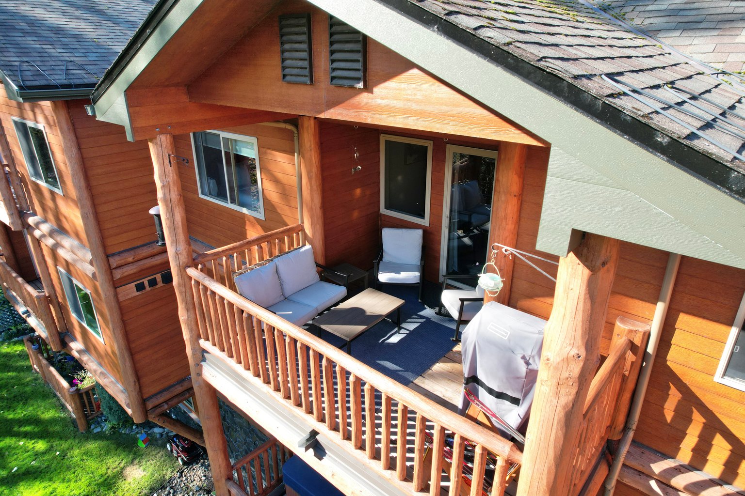 Girdwood Vacation Rental
