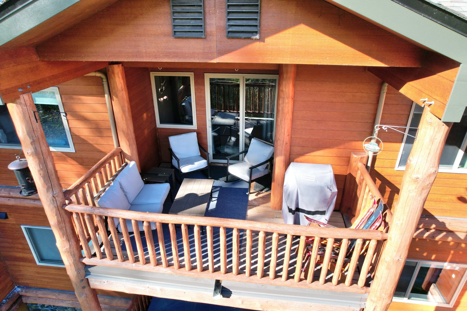 Girdwood Vacation Rental