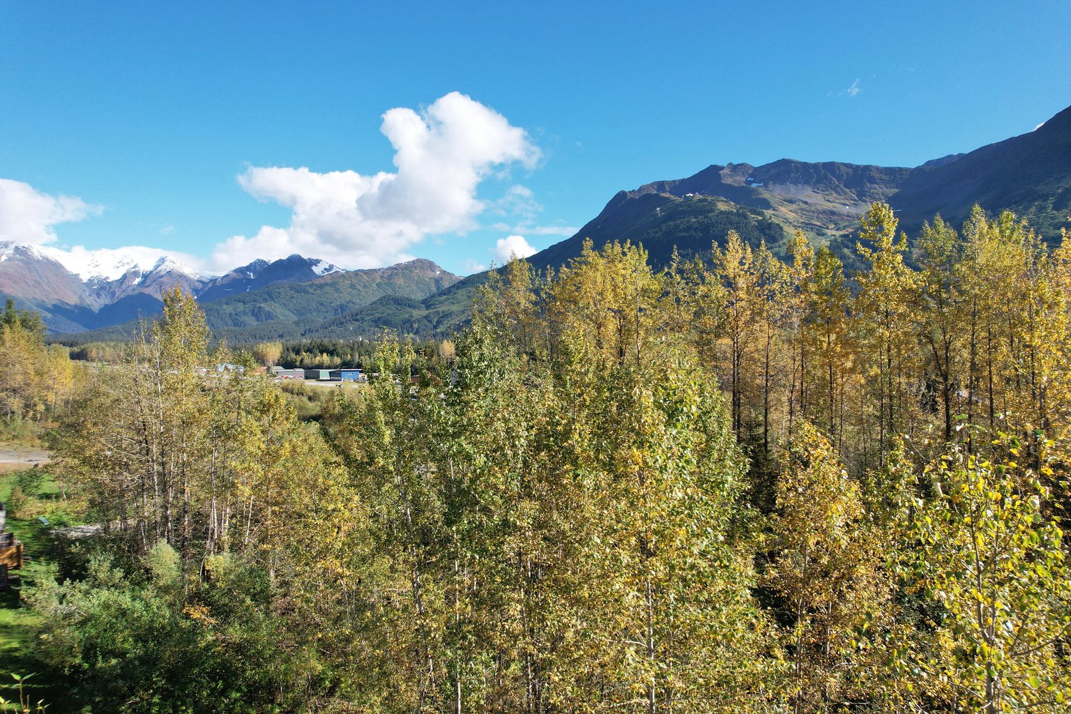 Girdwood Vacation Rental