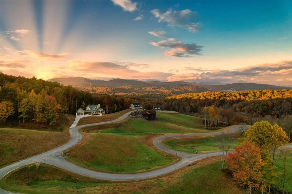 Morganton Vacation Rental