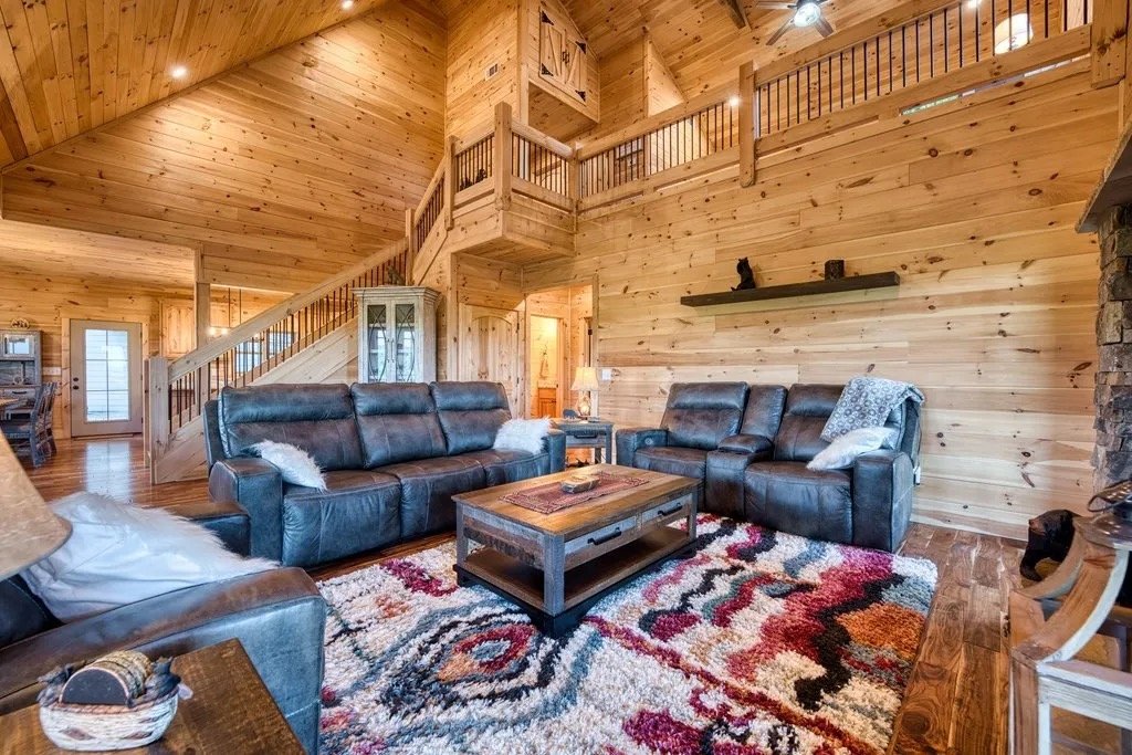 Morganton Vacation Rental