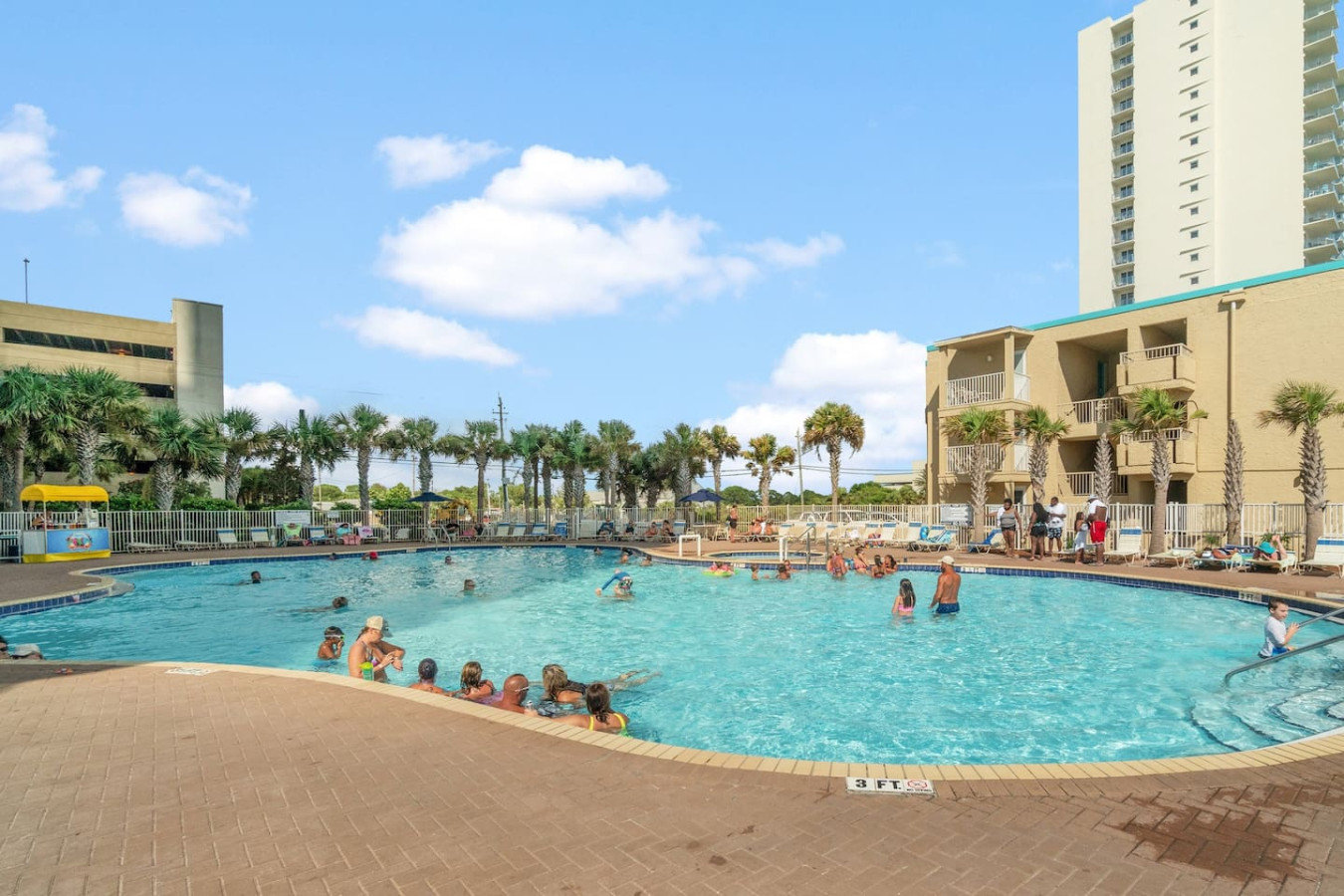 Panama City Beach Vacation Rental