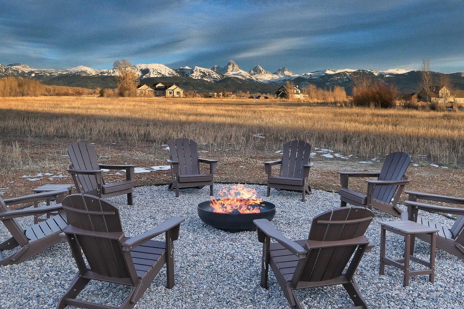 Tetonia Vacation Rental