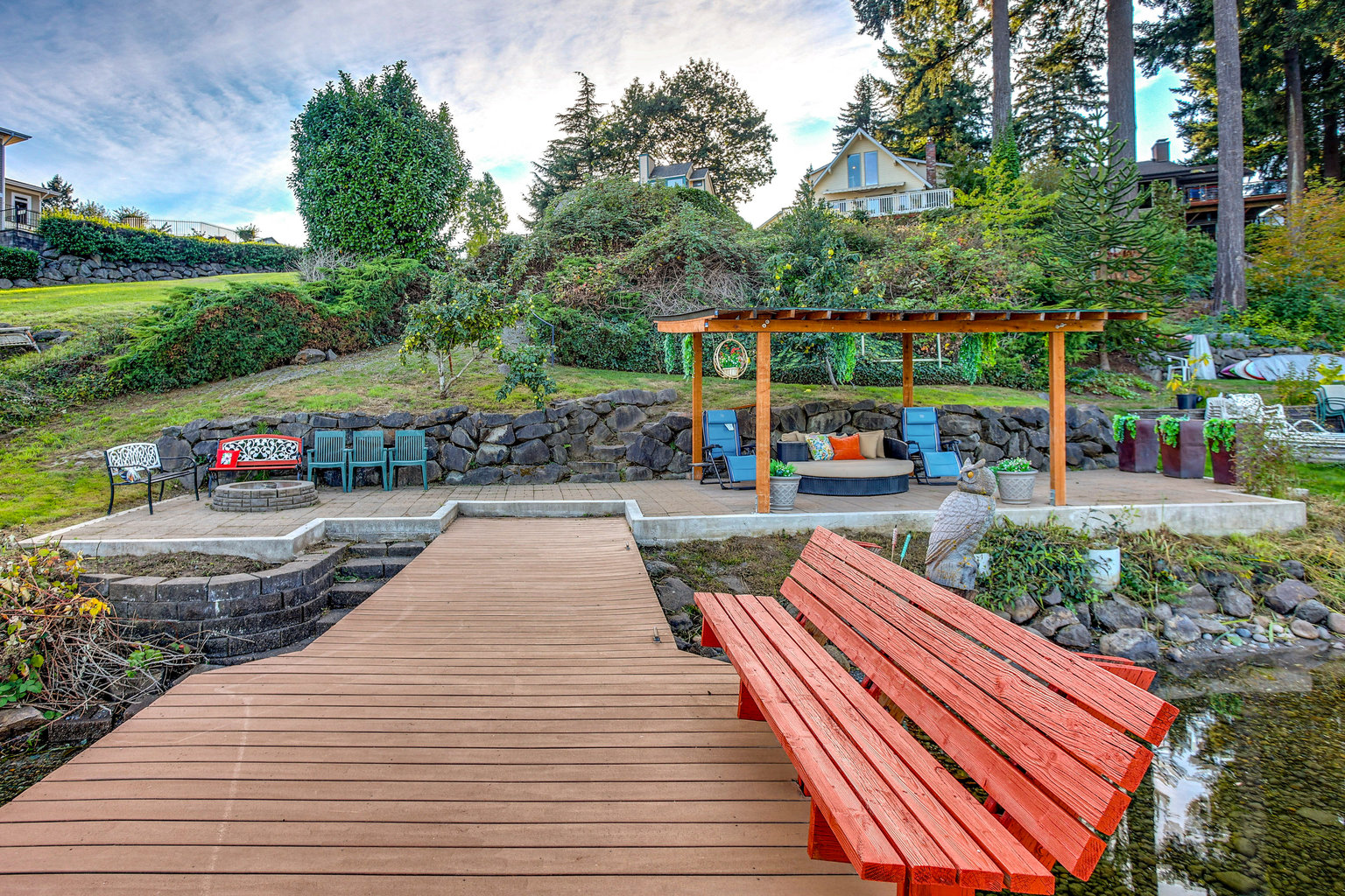 Kent Vacation Rental