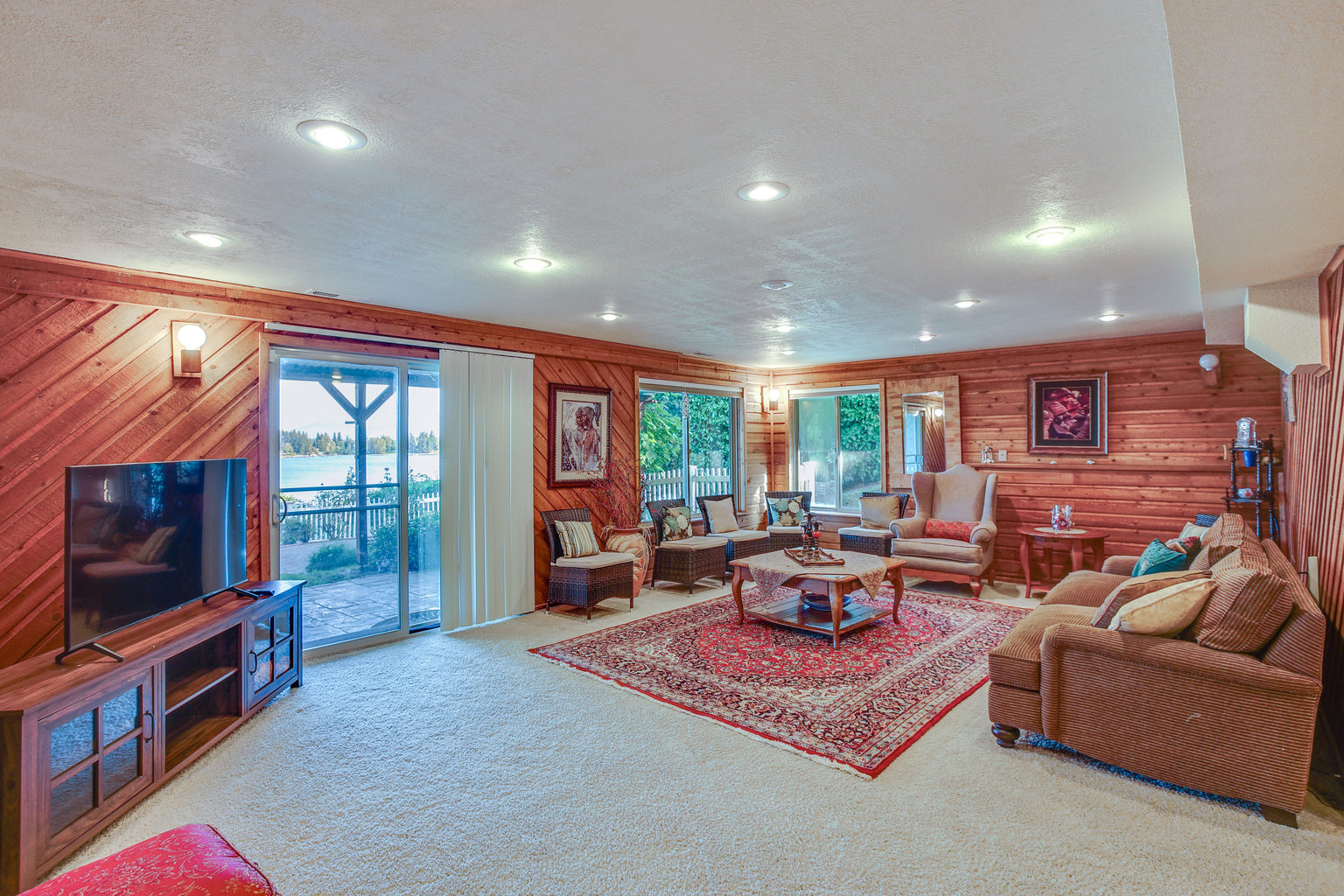 Kent Vacation Rental