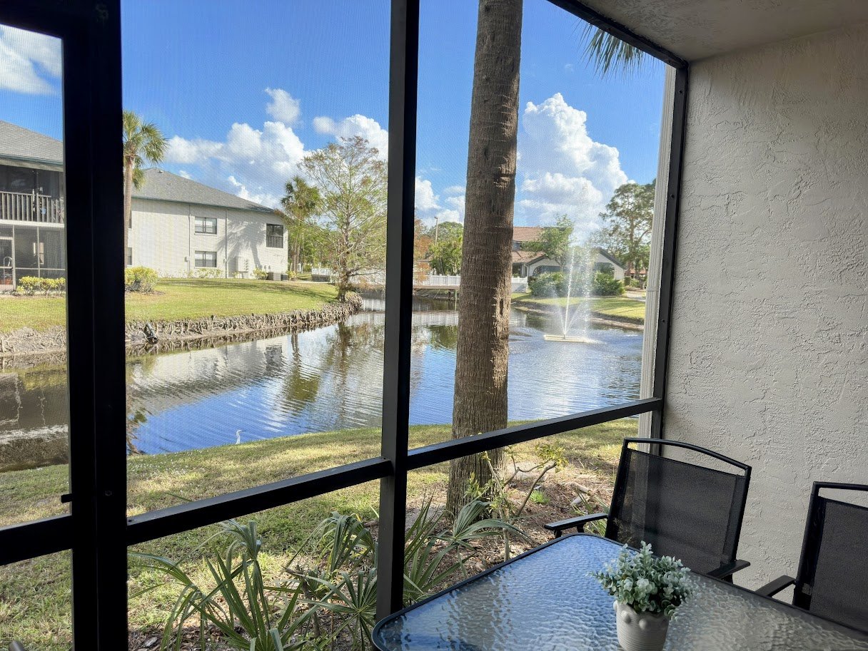 Bradenton Vacation Rental