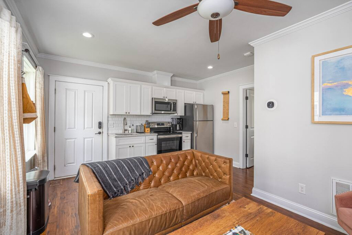 Savannah Vacation Rental