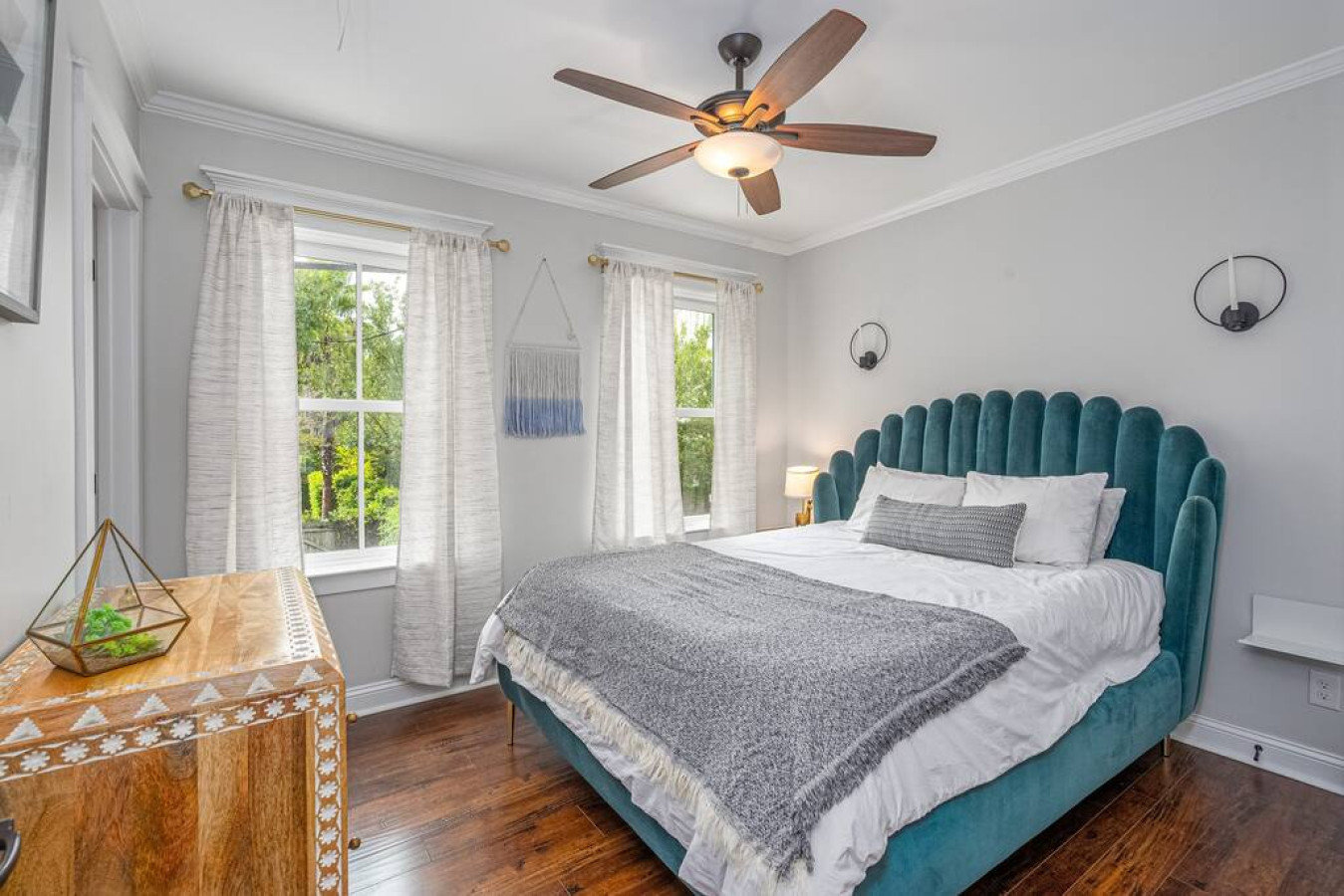 Savannah Vacation Rental