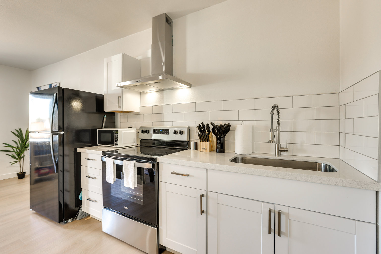 Phoenix Vacation Rental