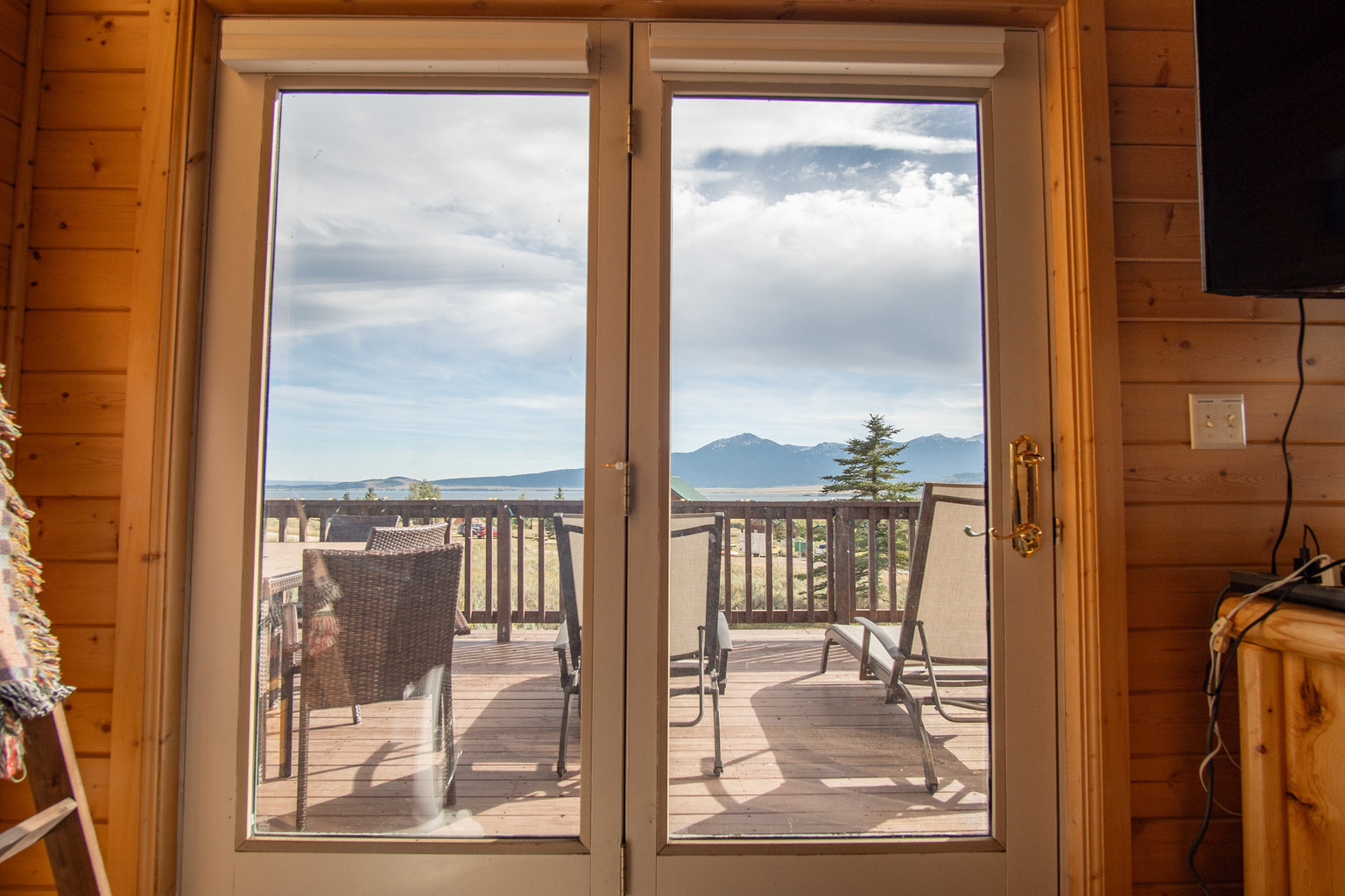 Island Park Vacation Rental