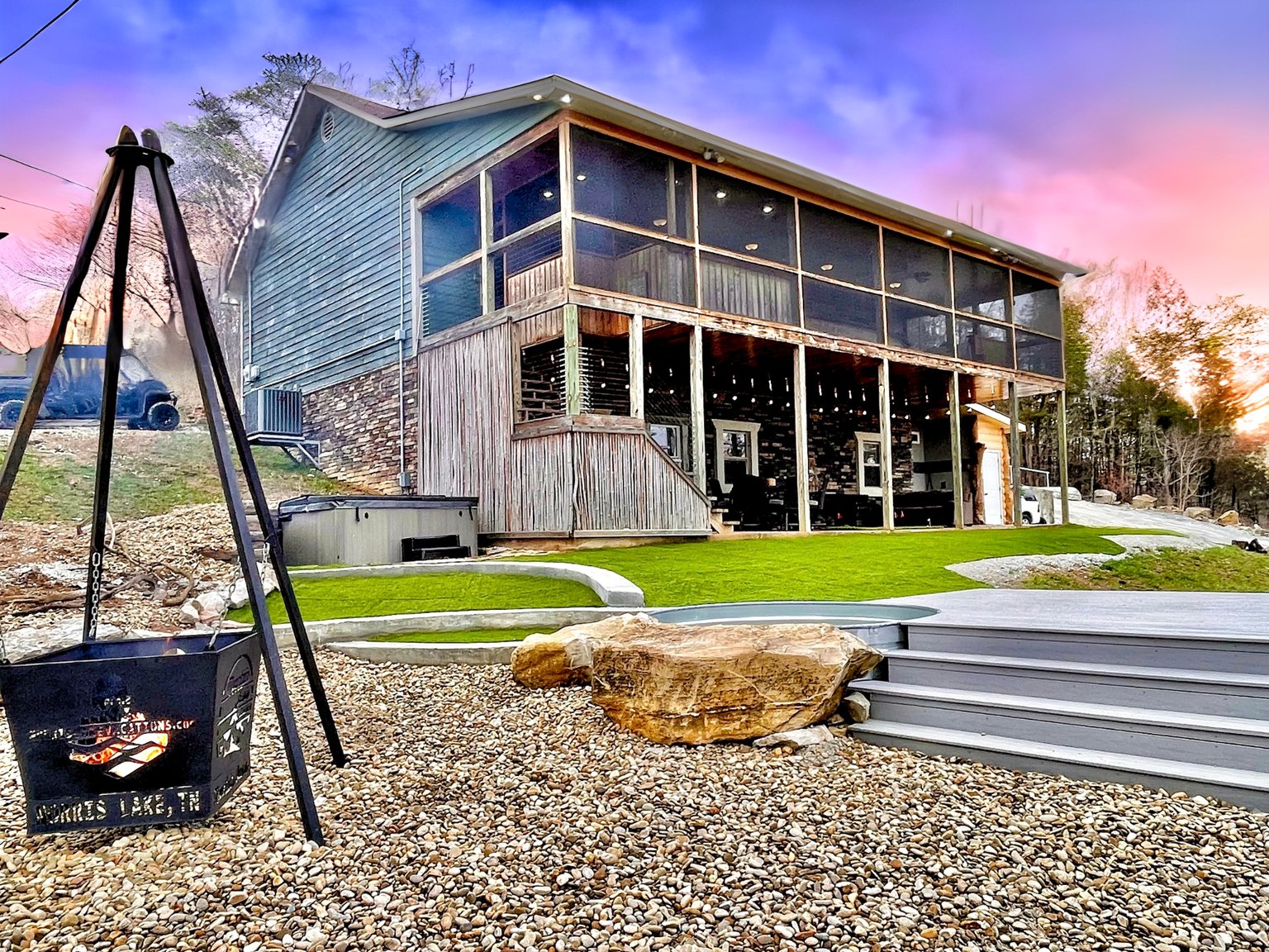 lafollette Vacation Rental