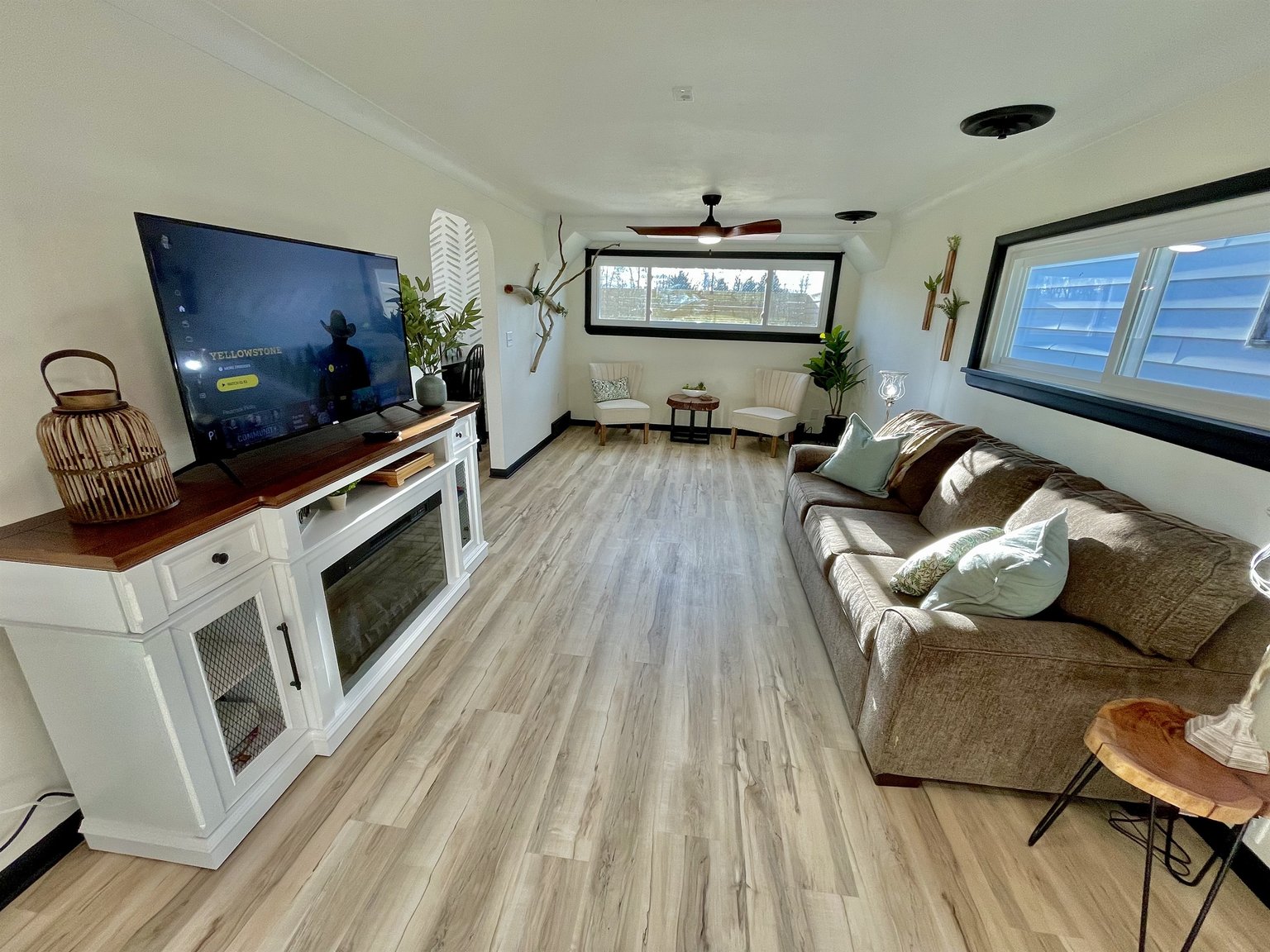 lima Vacation Rental