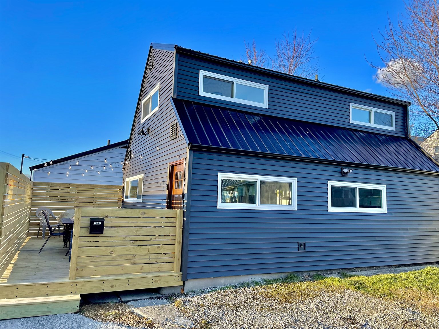 lima Vacation Rental