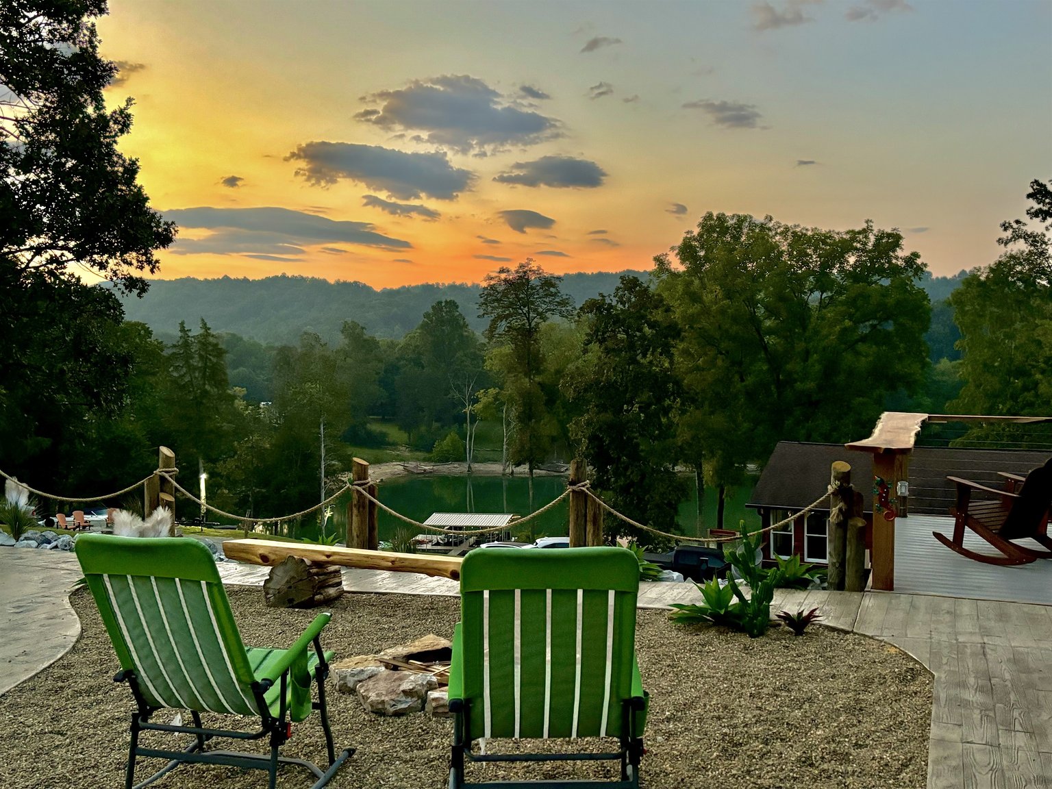 La Follette Vacation Rental