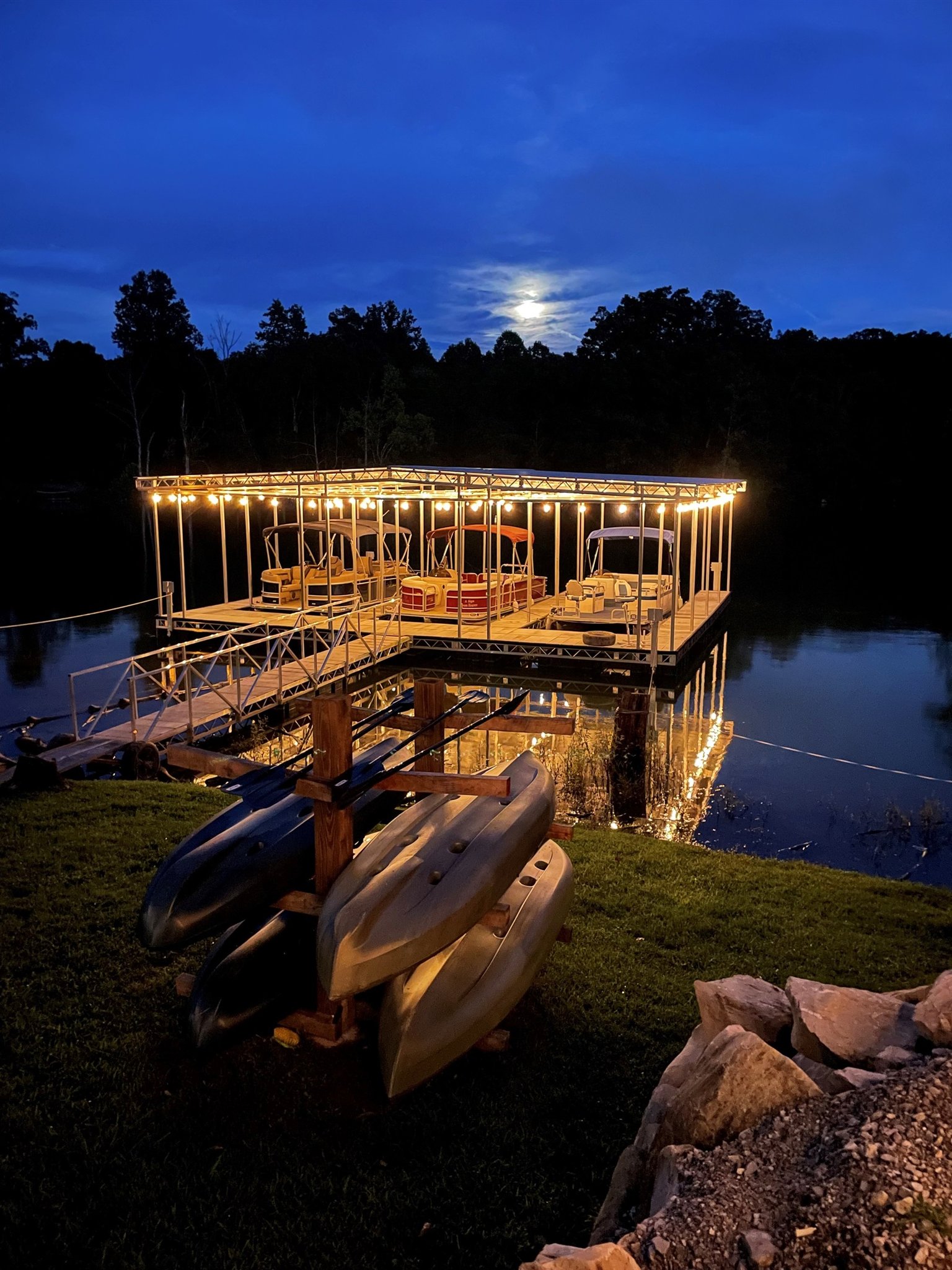 La Follette Vacation Rental