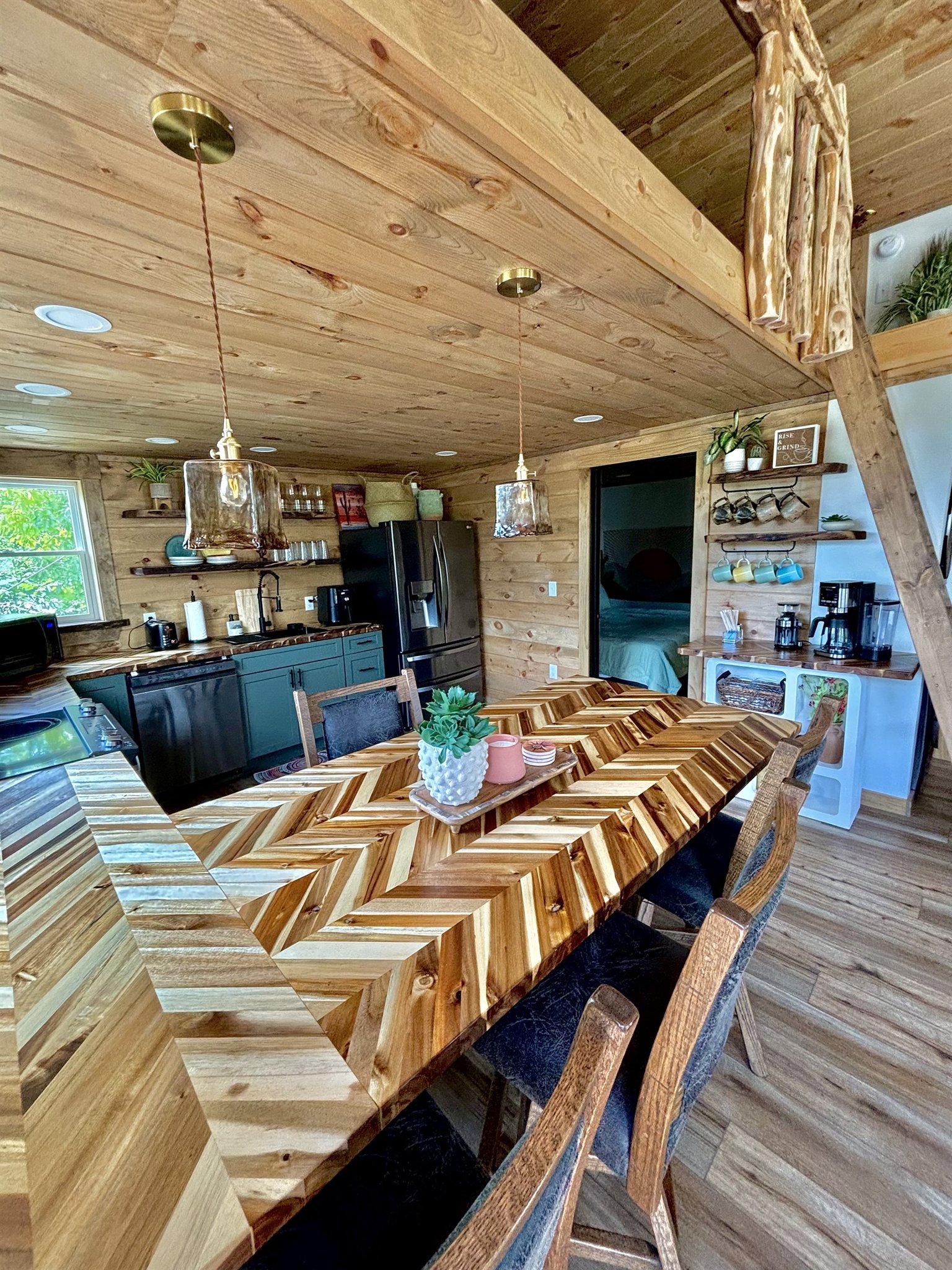 La Follette Vacation Rental