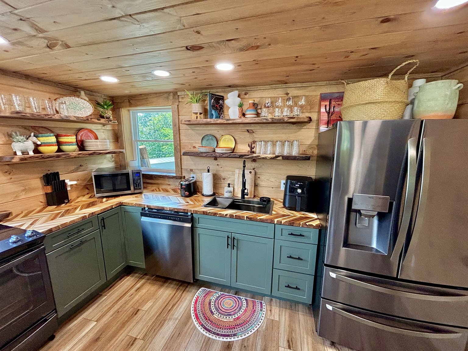 La Follette Vacation Rental