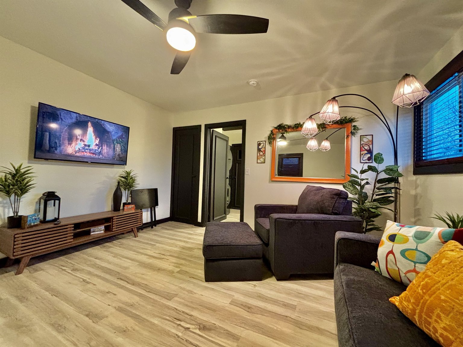 lima Vacation Rental