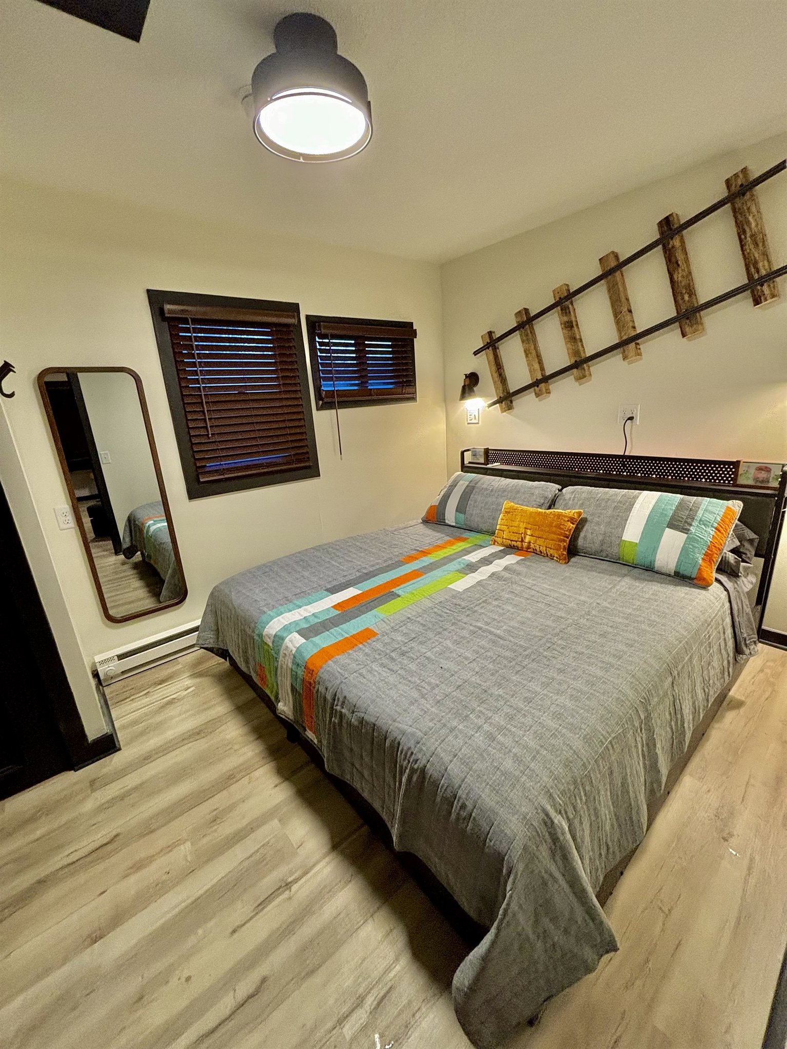 lima Vacation Rental