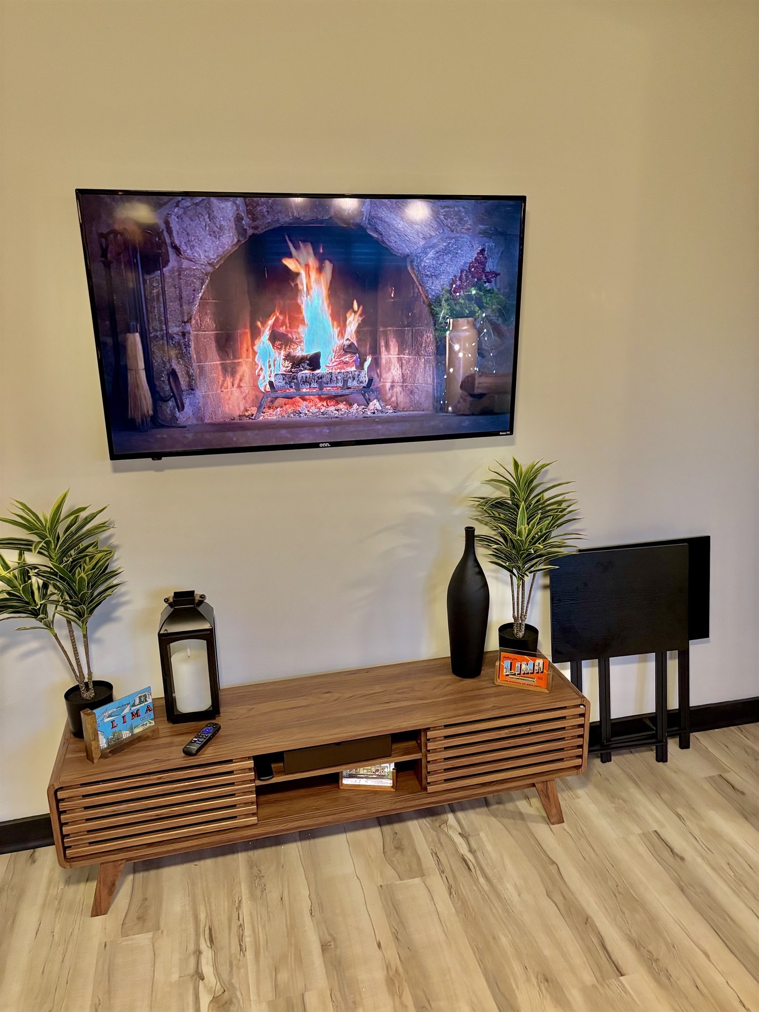 lima Vacation Rental