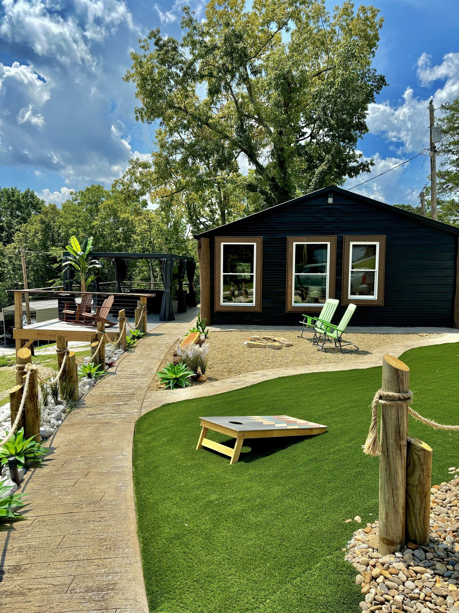 Lafollette Vacation Rental