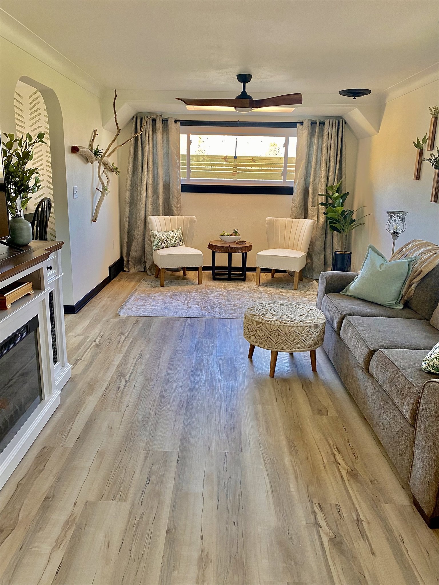 lima Vacation Rental