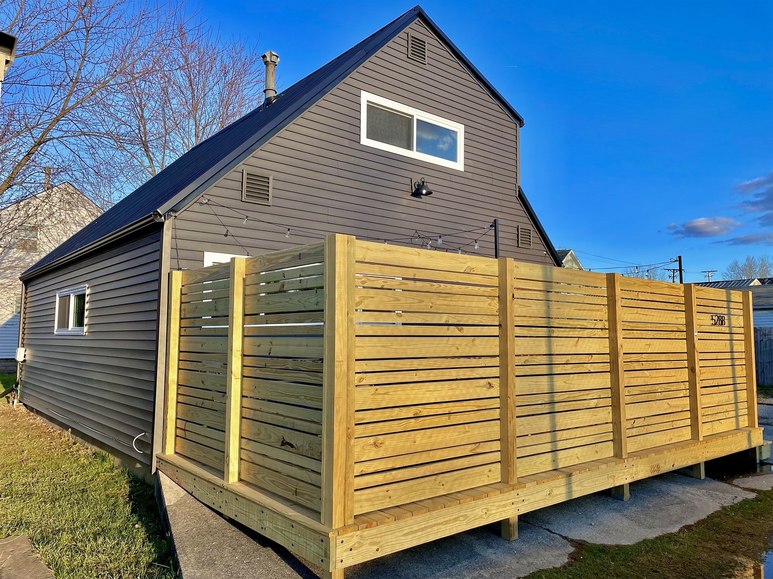 lima Vacation Rental