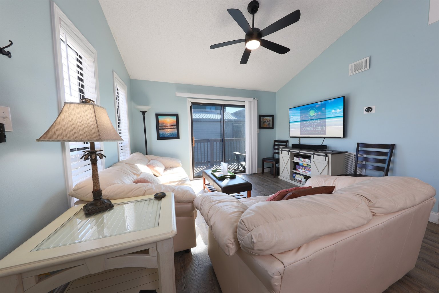Gulf Shores Vacation Rental