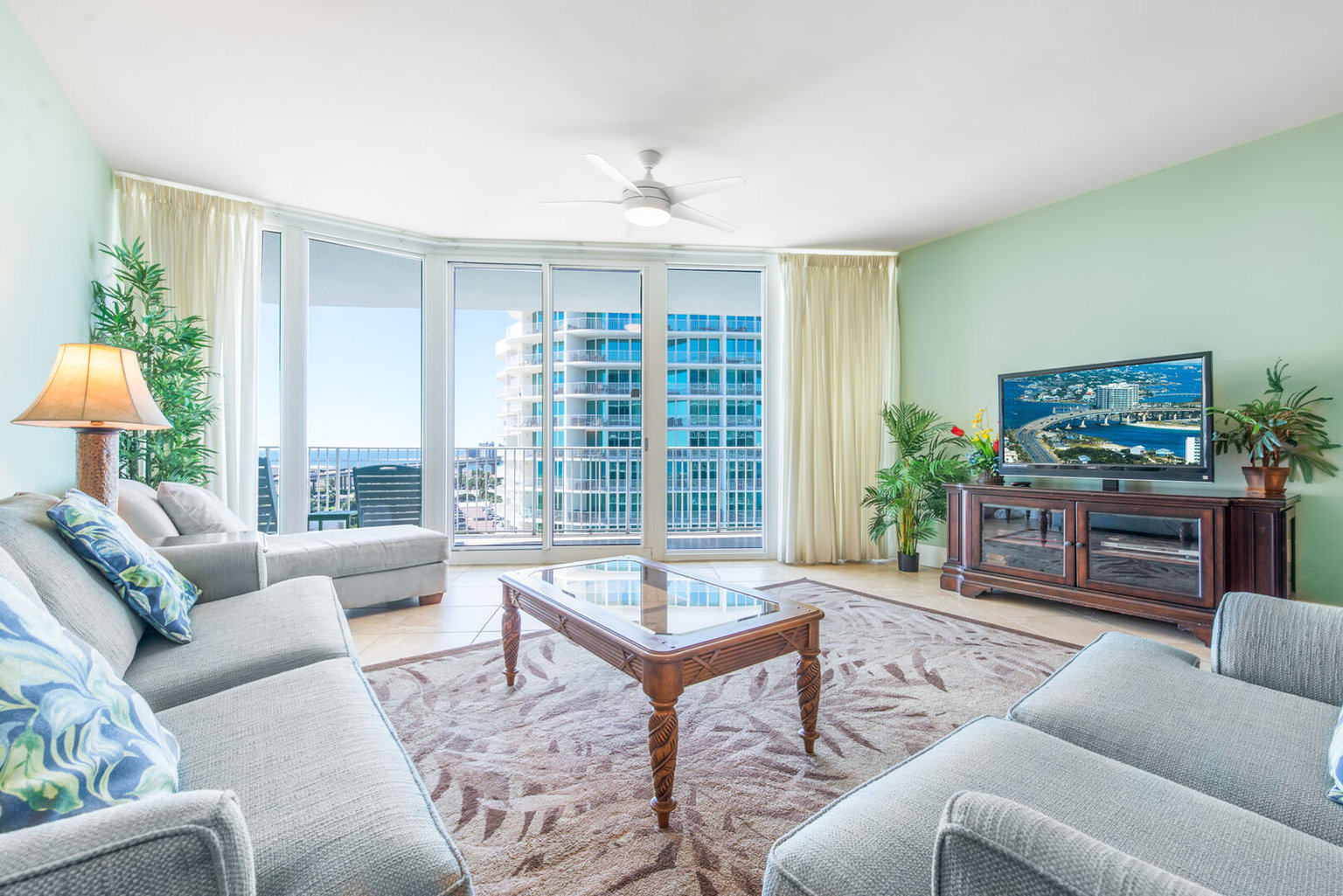 Orange Beach Vacation Rental