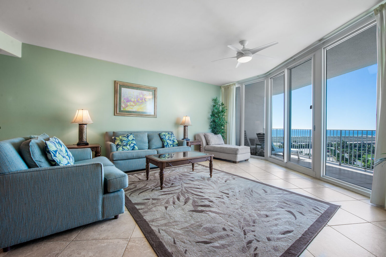 Orange Beach Vacation Rental