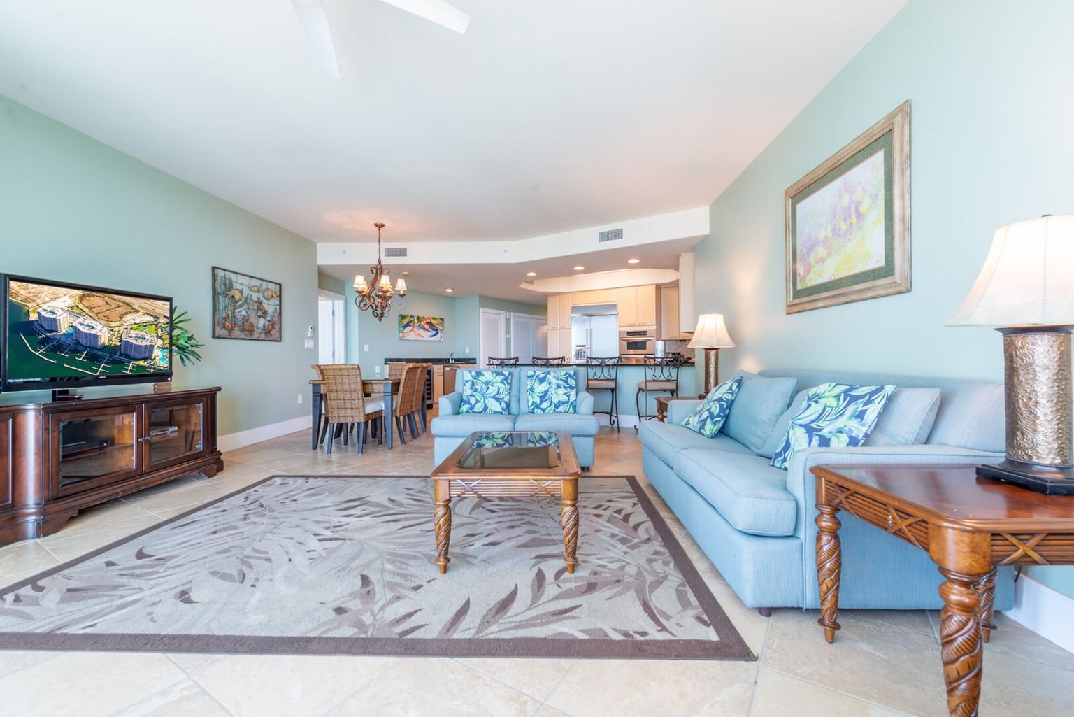 Orange Beach Vacation Rental