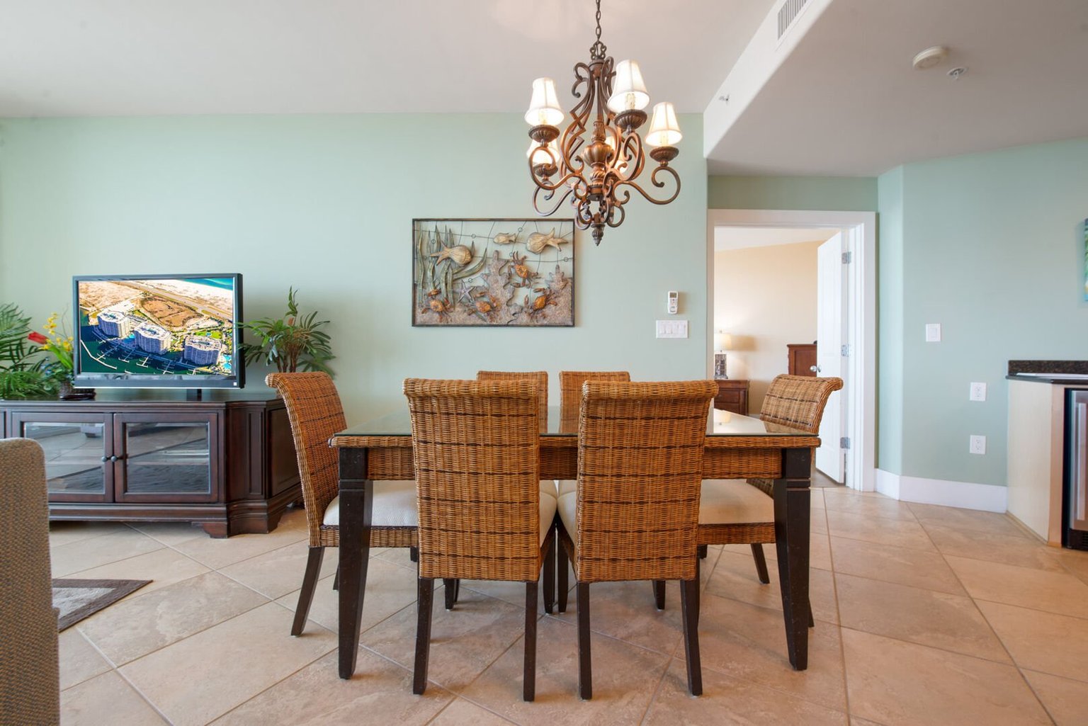 Orange Beach Vacation Rental