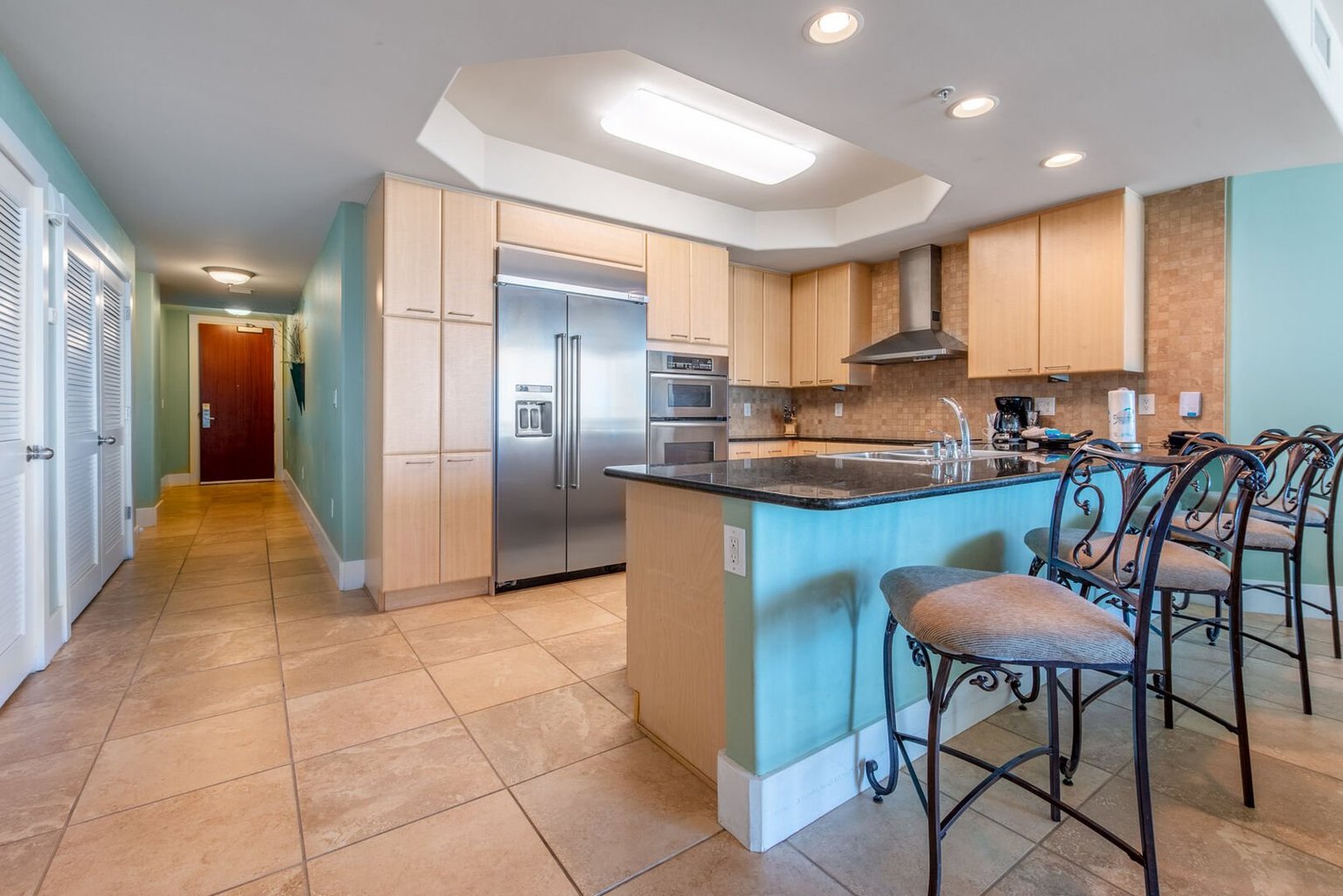 Orange Beach Vacation Rental