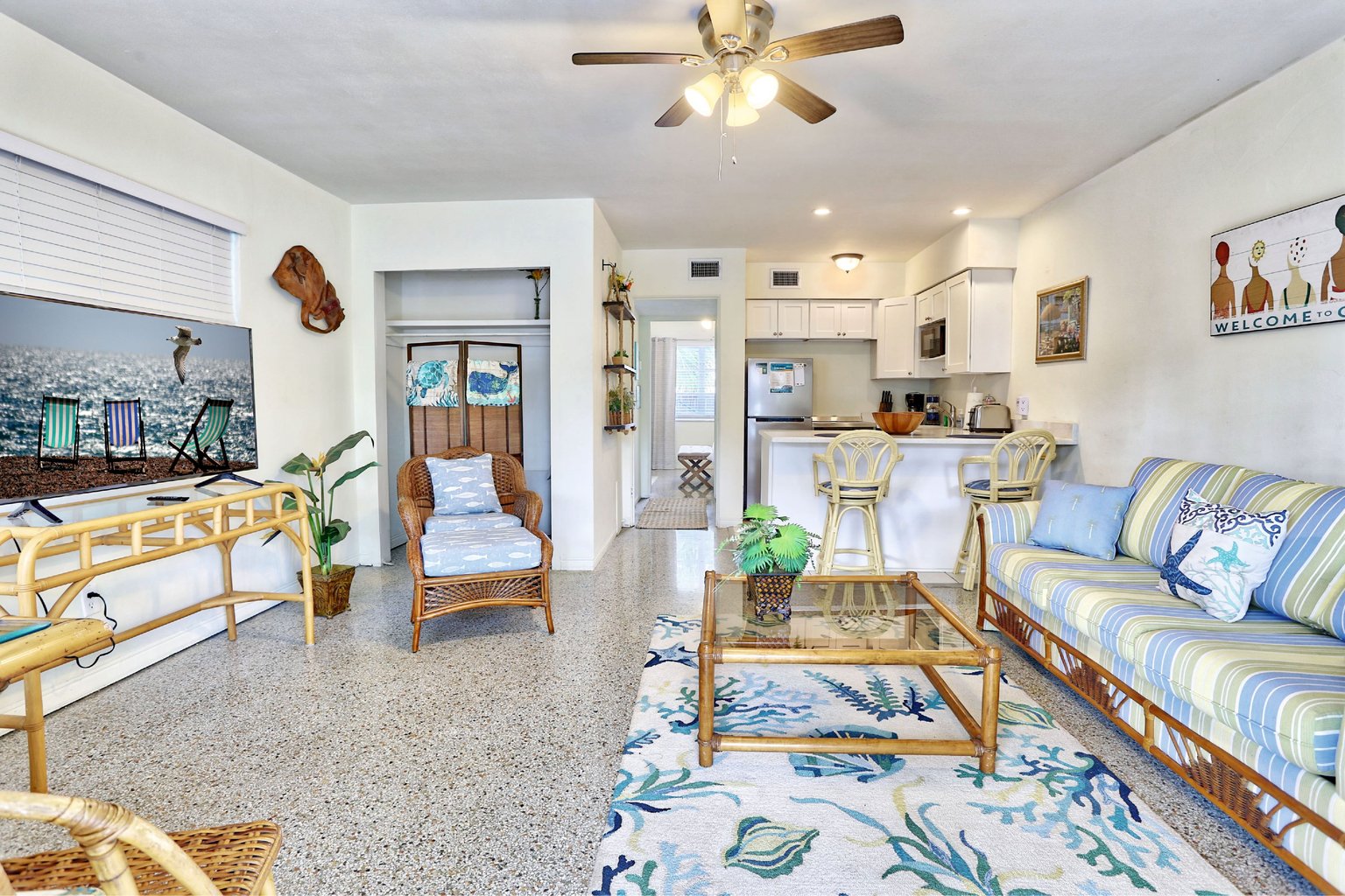 Gulfport Vacation Rental