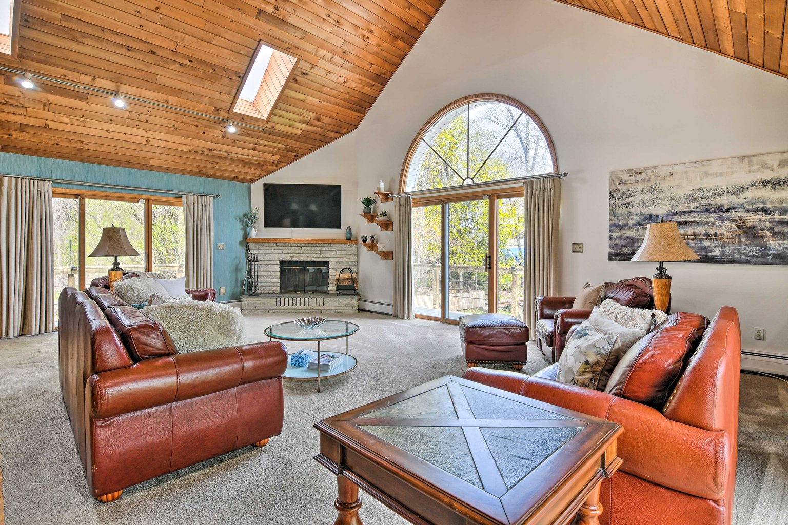 Monroe Vacation Rental